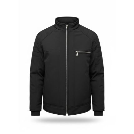 Stynor Men's Softshell Jacket.