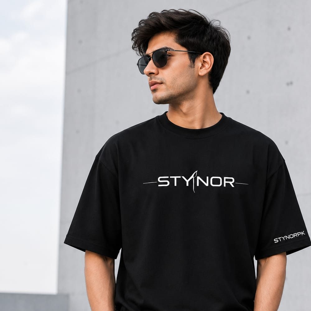STYNOR BLACK DS